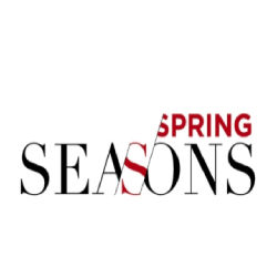 SEASONS Spring - 2026